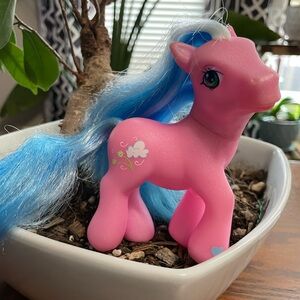 My Little Pony G3 Hasbro Sweet Breeze 2004